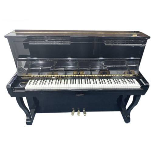 Đàn Piano Cơ Upright Gold Star GT180
